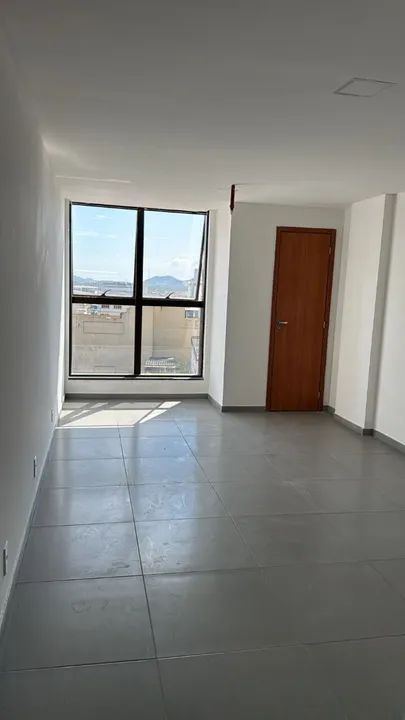EXCELENTE SALA PARA LOCAÇÃO OU VENDA NO CENTRO DE NILÓPOLIS - Foto 3