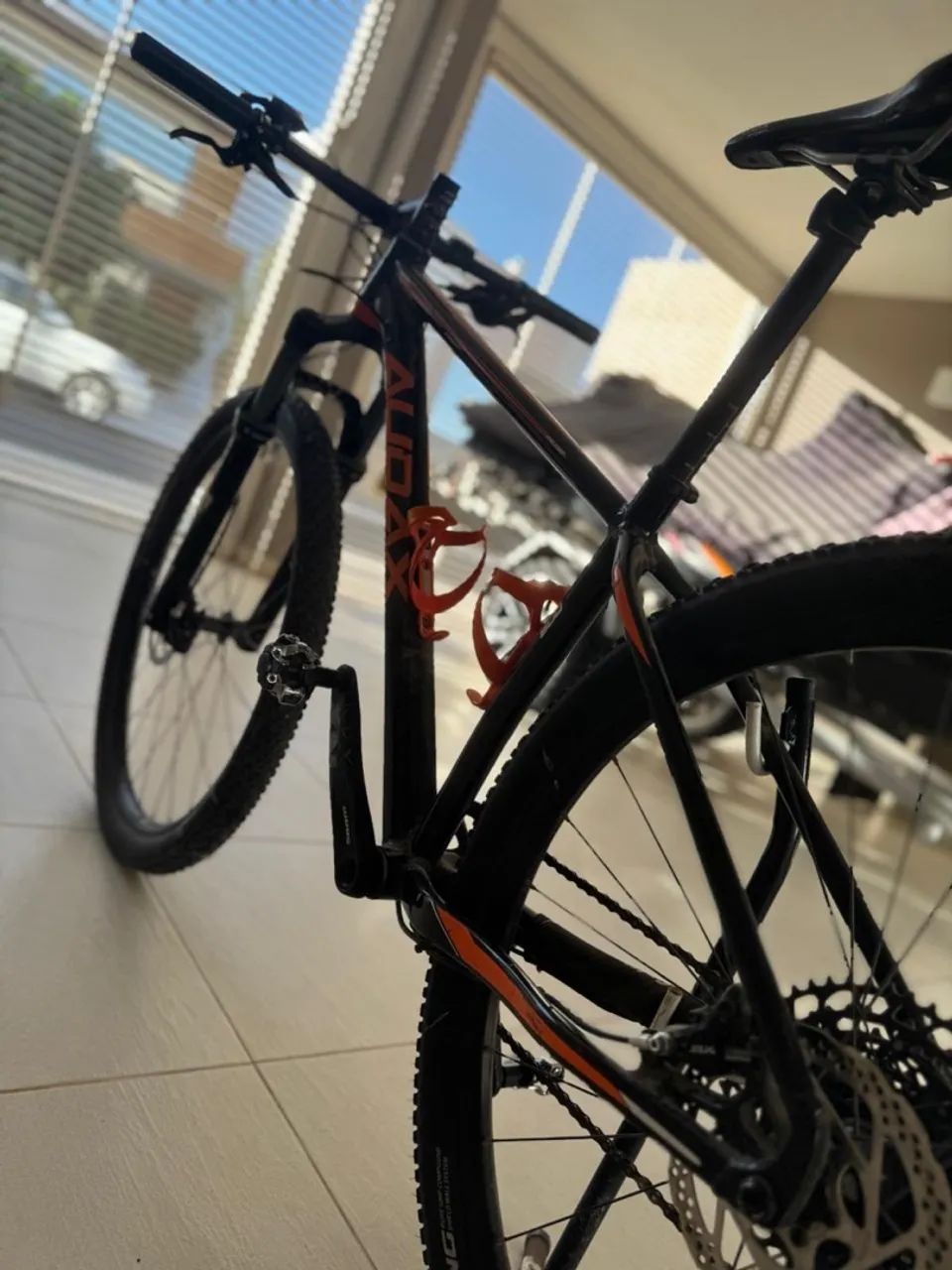 Audax Auge 600 NX 2020 - Foto 3