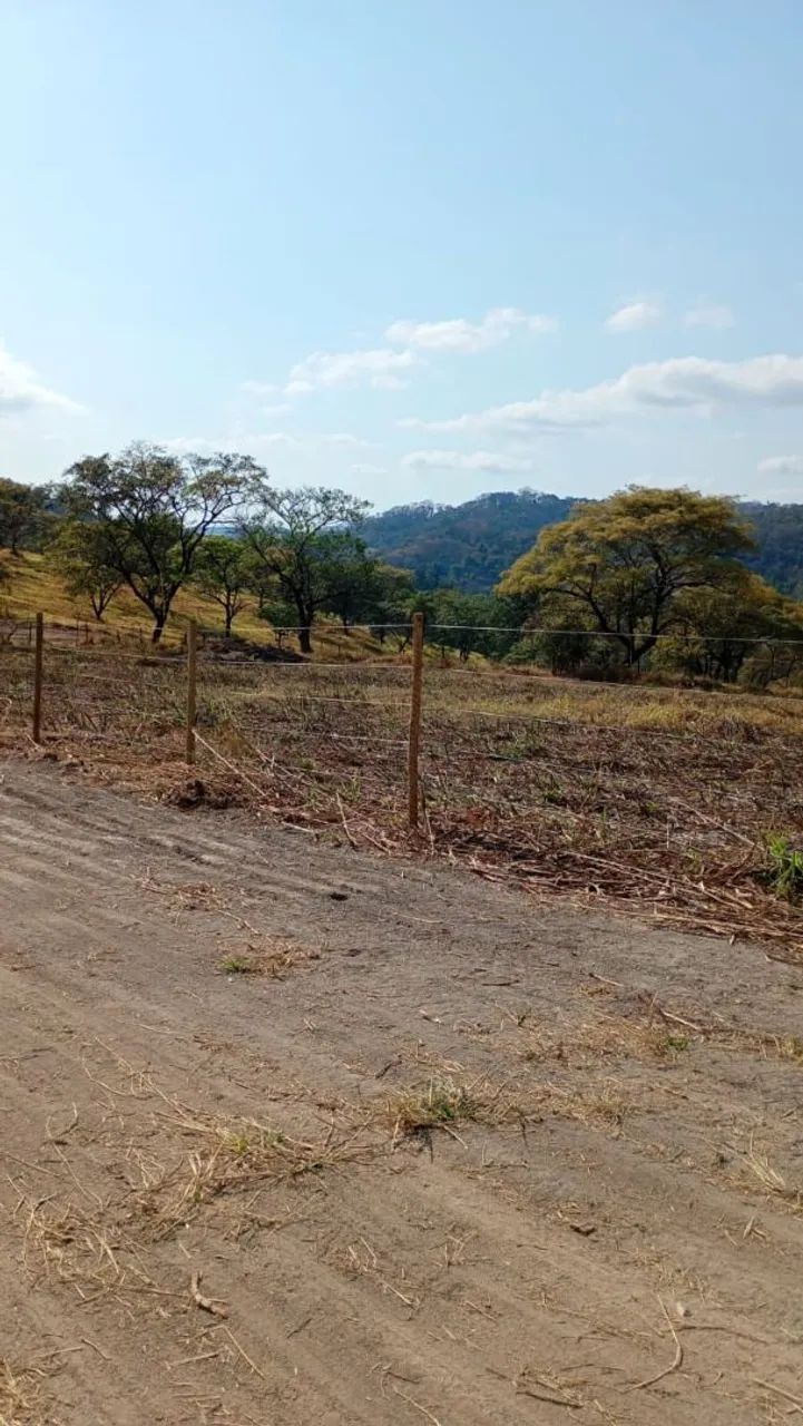 Terreno rural em para de minas  - Foto 3