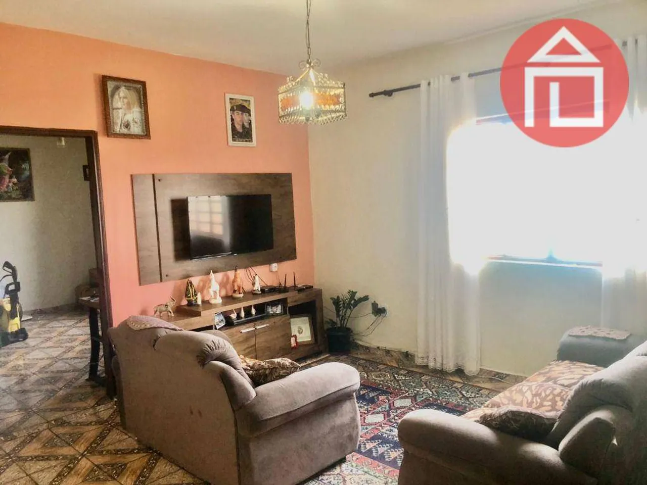 Casa com 6 dormitórios à venda, 318 m² por R$ 700.000,00 - Vila Aparecida - Bragança Pauli