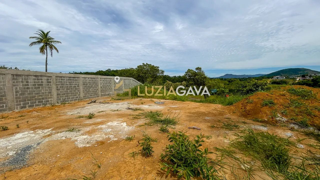 Lote À venda com 725,83 m² em Meaípe, Guarapari/ES. - Foto 3