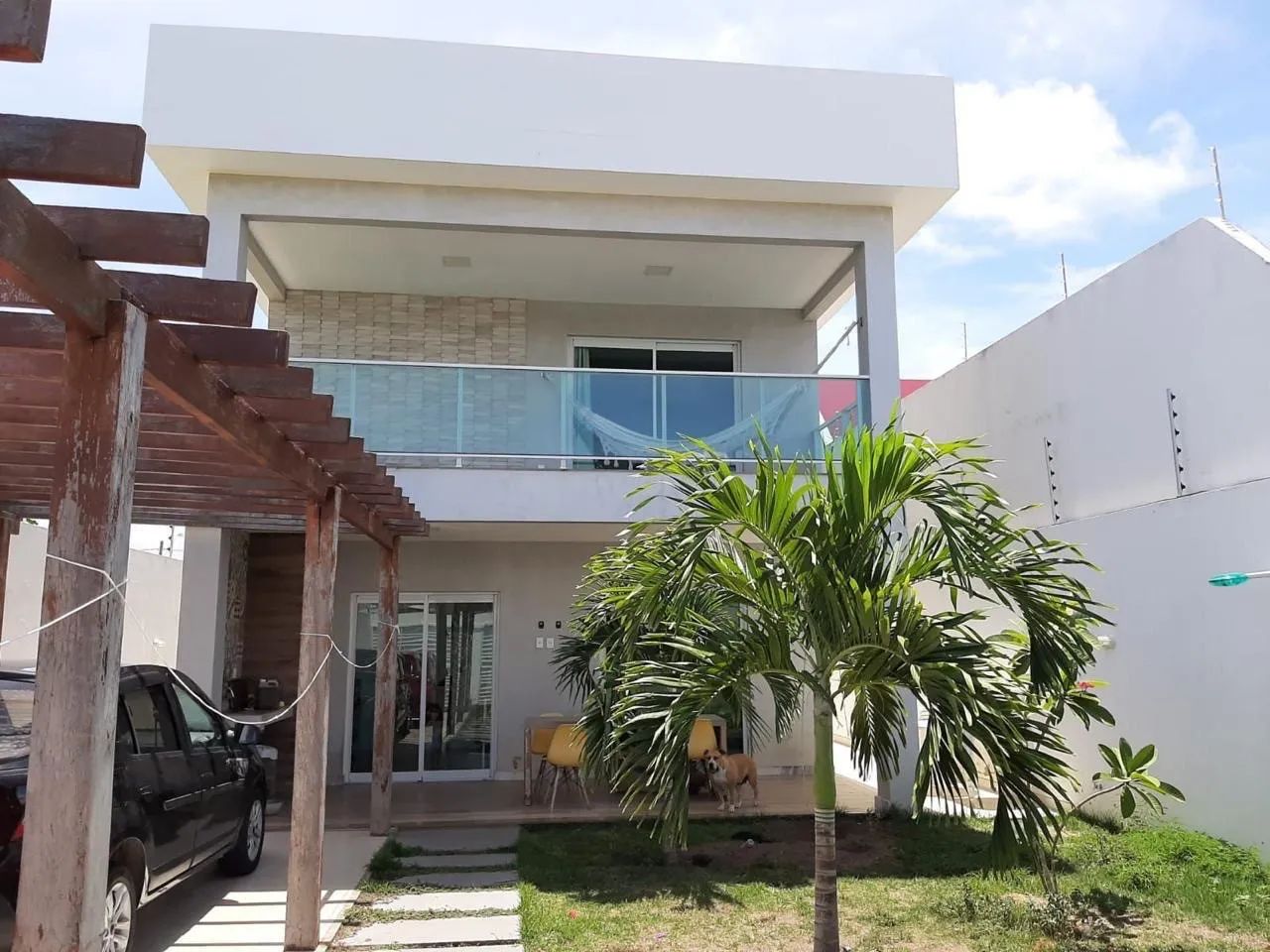 Vendo Casa na Aruana 