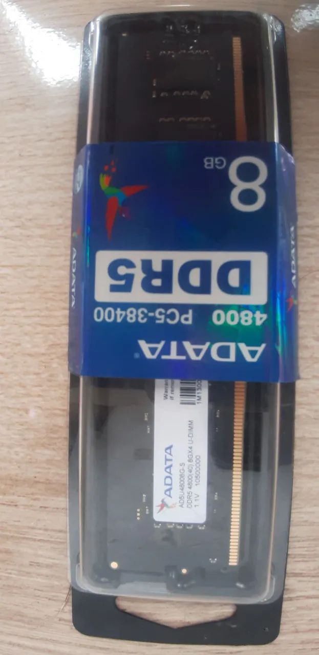 MEMÓRIA PC 64374415167617122