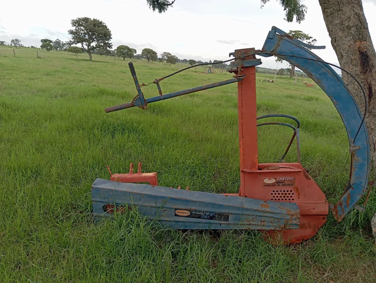 Ensiladeira Cremasco Revisada 