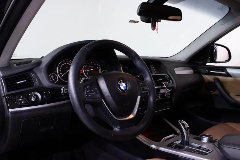 BMW X4 XDRIVE 28I 2017 - Foto 4