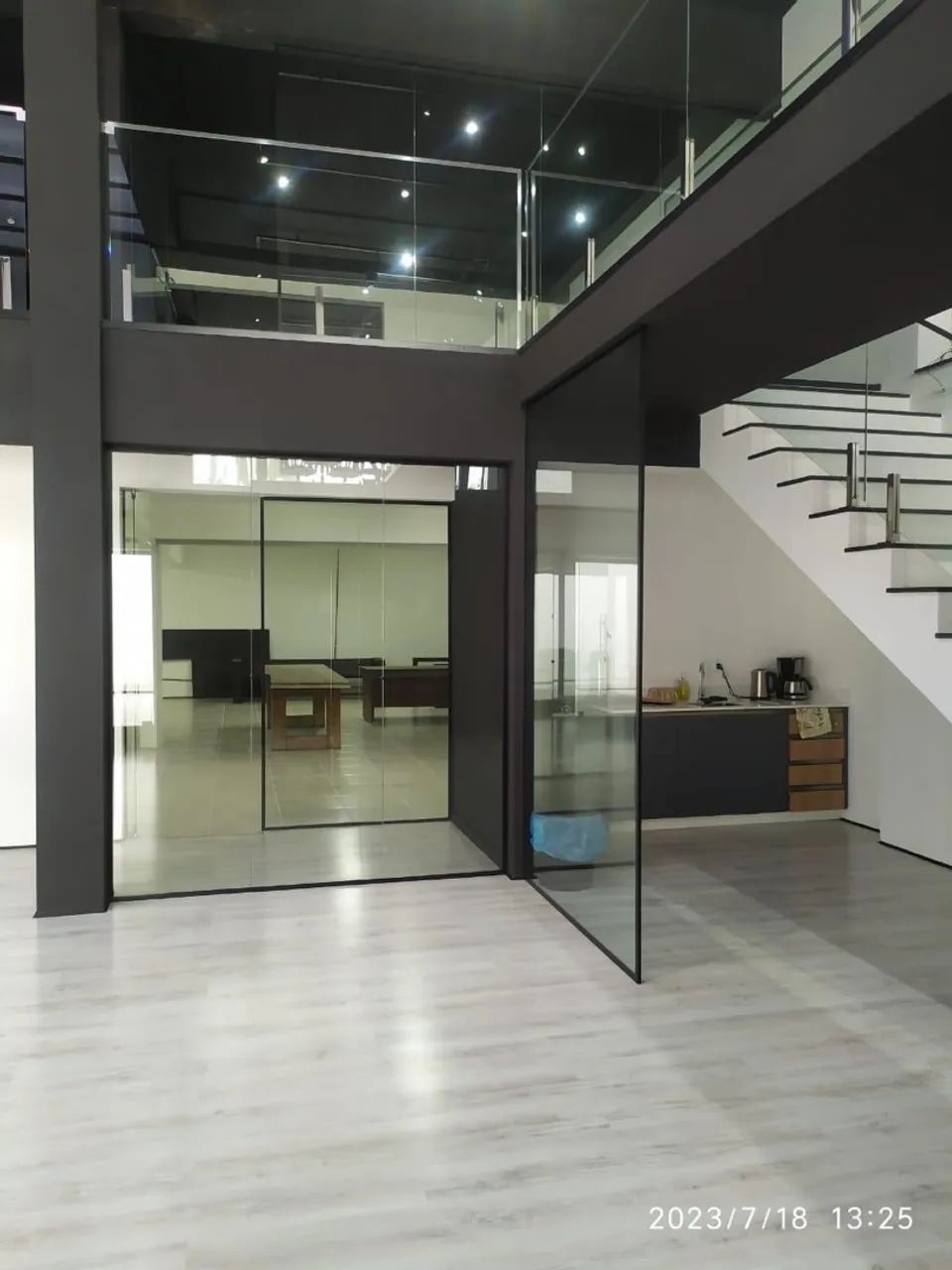 Sala comercial (Prédio 750m2) Novo Estreito Florianópolis  - Foto 4