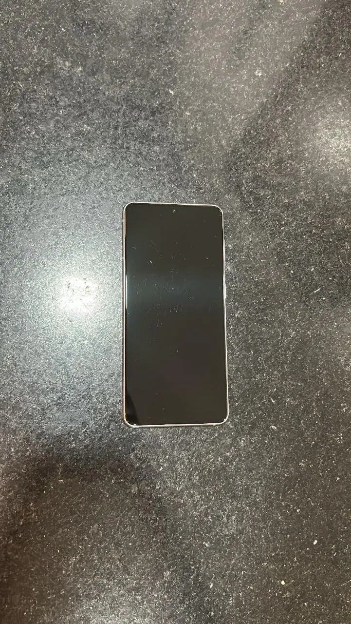 vendo samsung S21 5G, ou troco por iphone