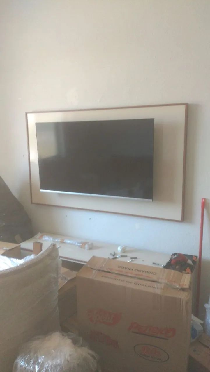 Montador de móveis disponível  - Foto 3