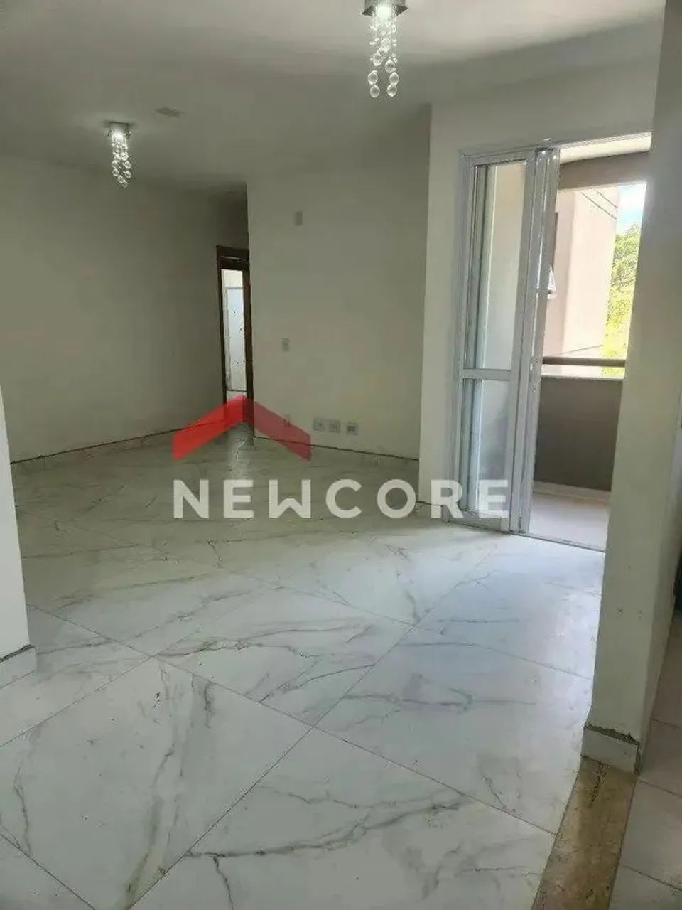 Apartamento em Rua Irineu de Toledo - Horto Florestal - Jundiaí/SP - Foto 2