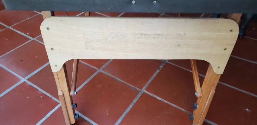 Maca para massagem ou tatuagens - Foto 3