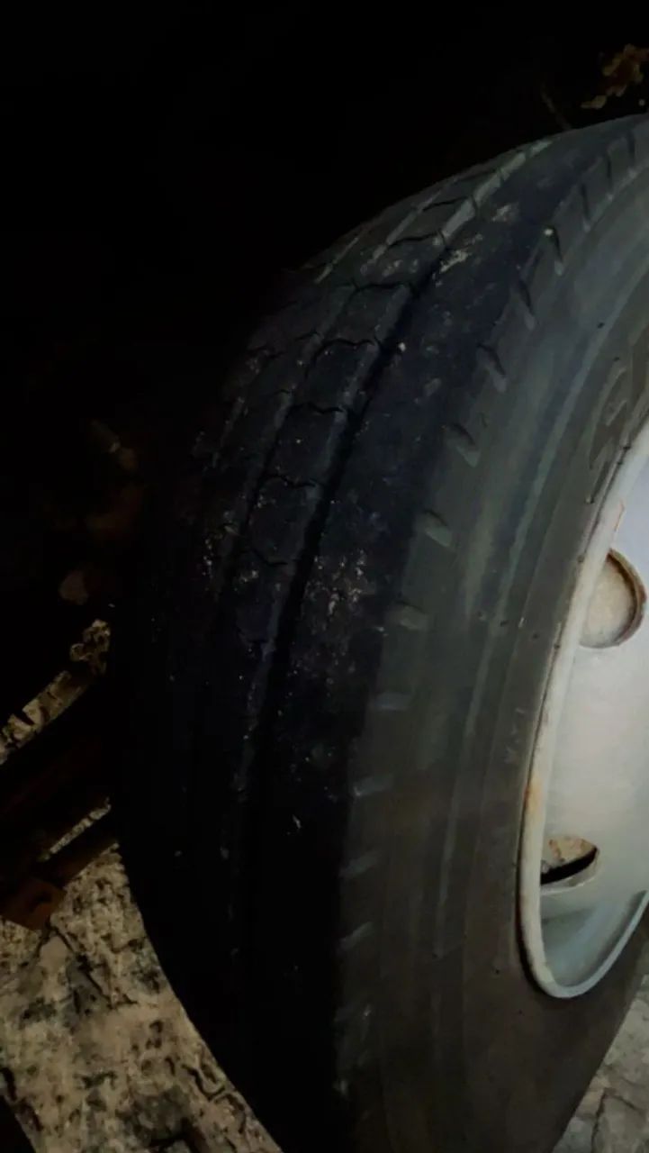 Micro ônibus 2001 R$55,000 - Foto 9