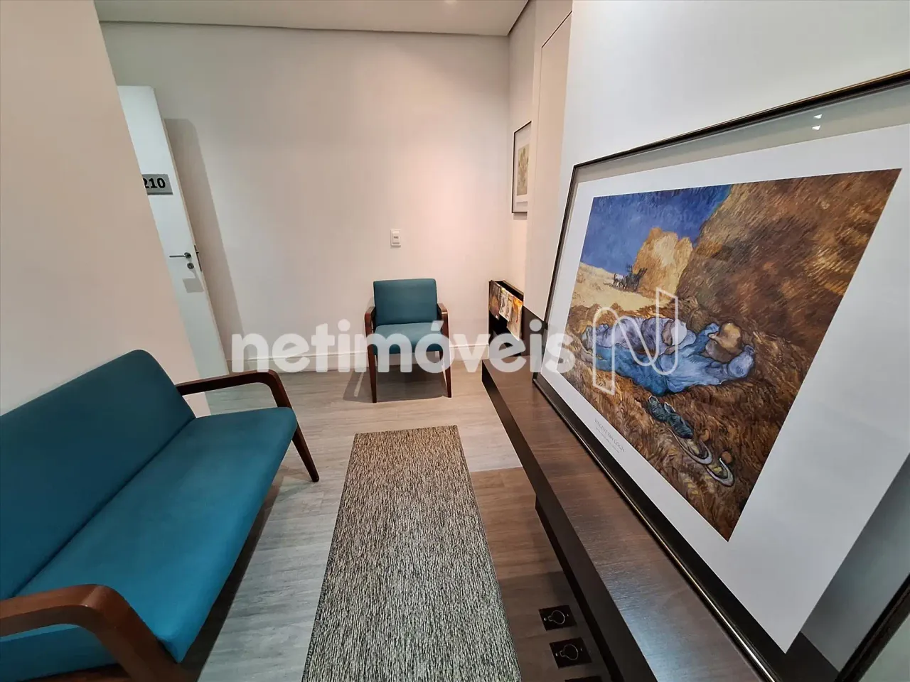 Venda Sala Vila da Serra Nova Lima