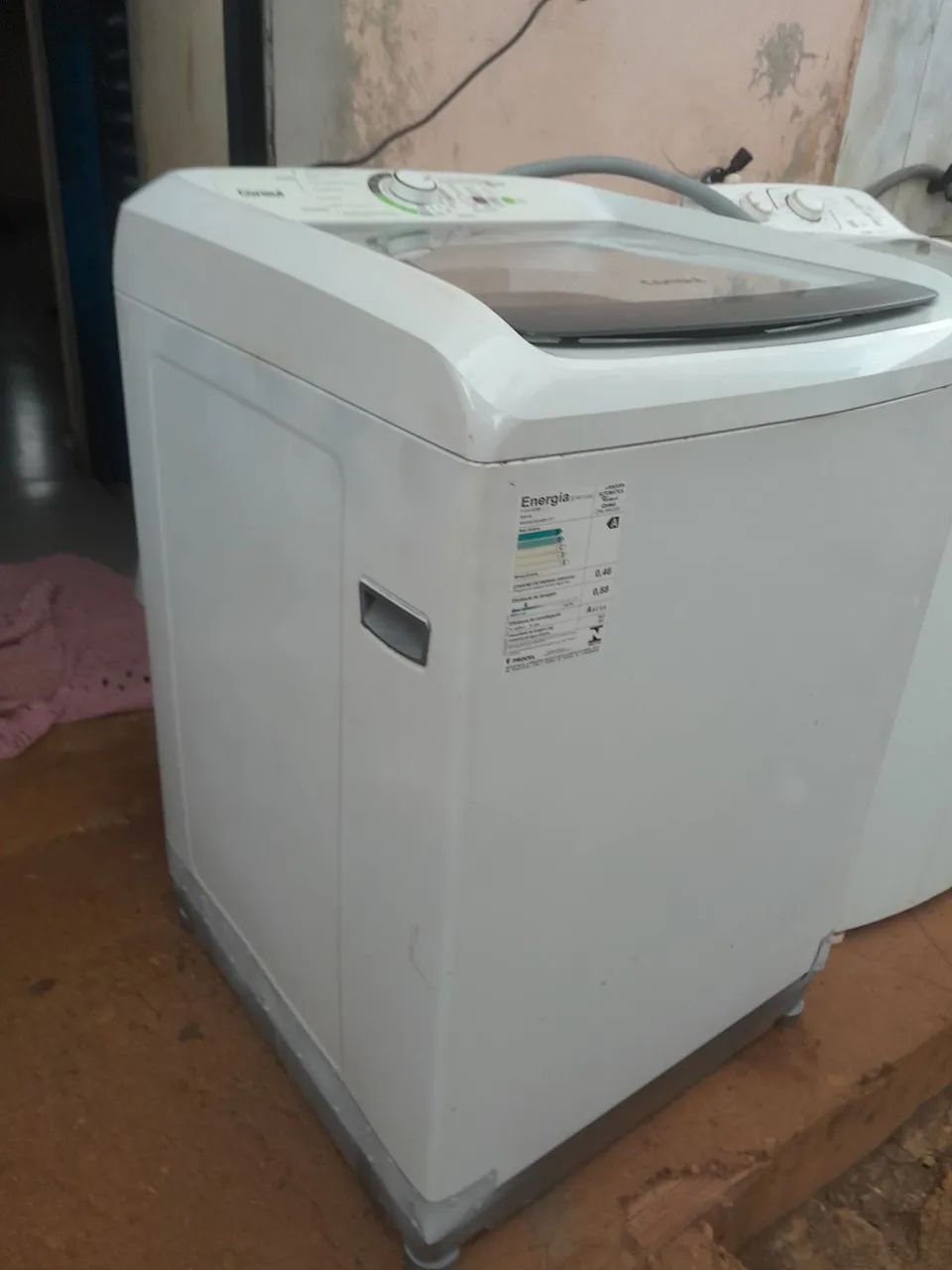 Maquina de lavar  - Foto 3