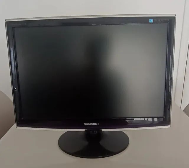 Monitor Samsung 22 Polegadas 