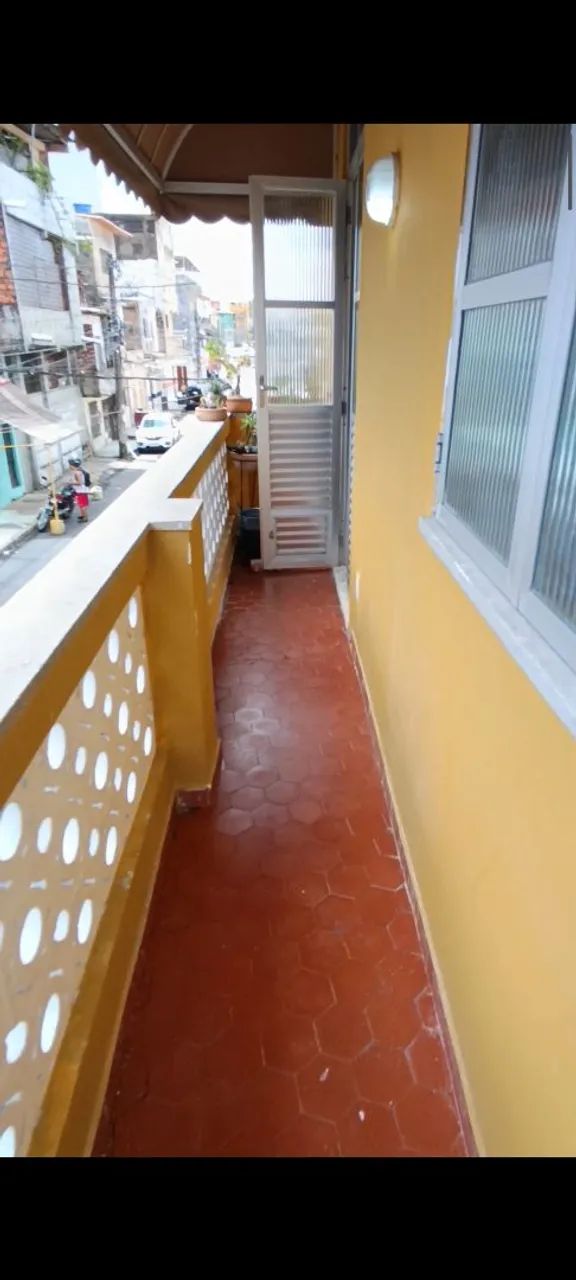 Foto - Salvador - Vila Ruy Barbosa