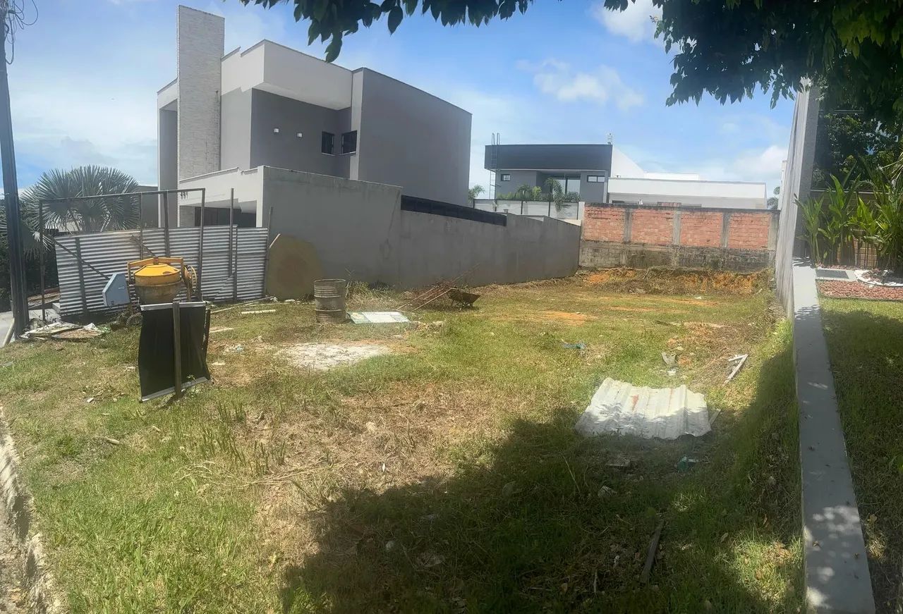 Passaredo - 275m² - Lote - Ponta negra - Foto 3