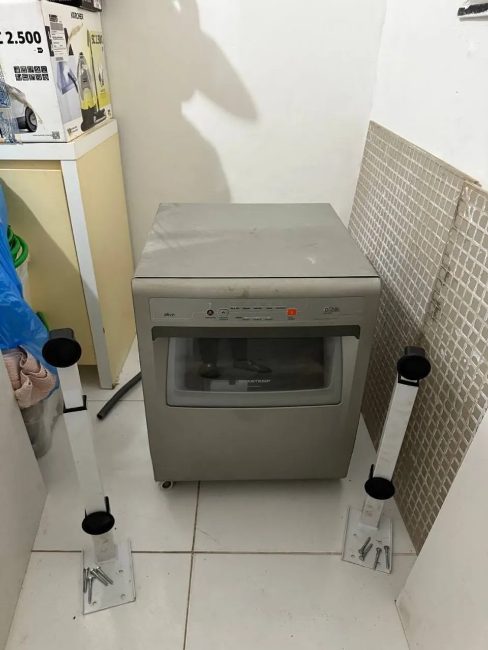 Lava-Louças Brastemp Ative
