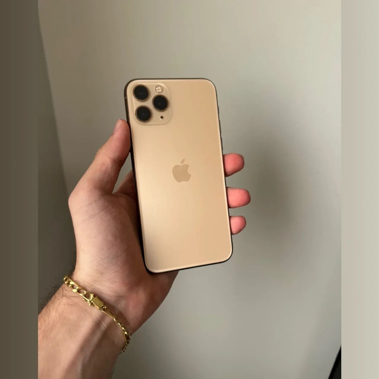 iPhone 11 Pro - 64 GB Gold - Celulares e Smartphones - Plano