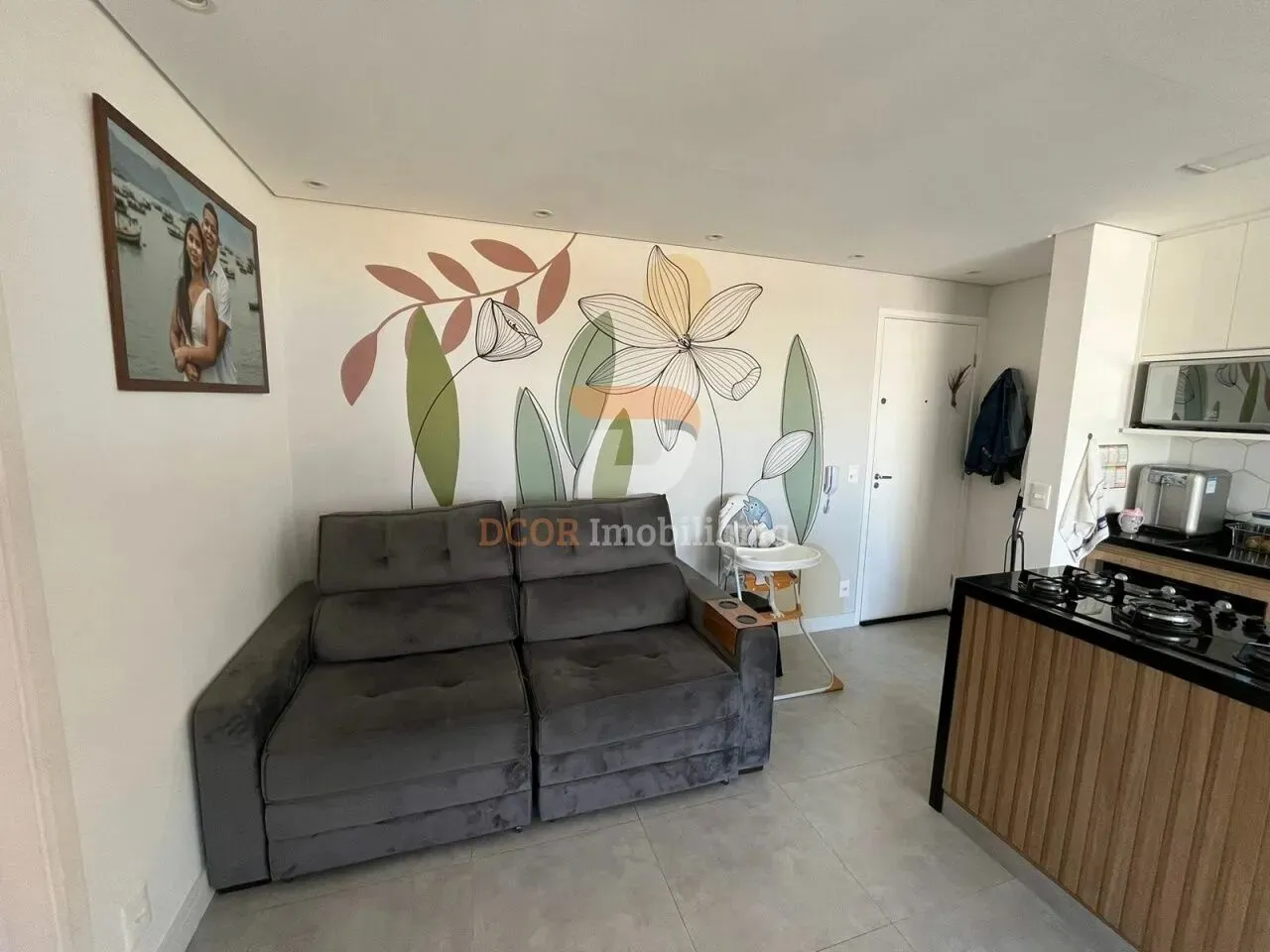 Apartamento, Centro - Guaimbê