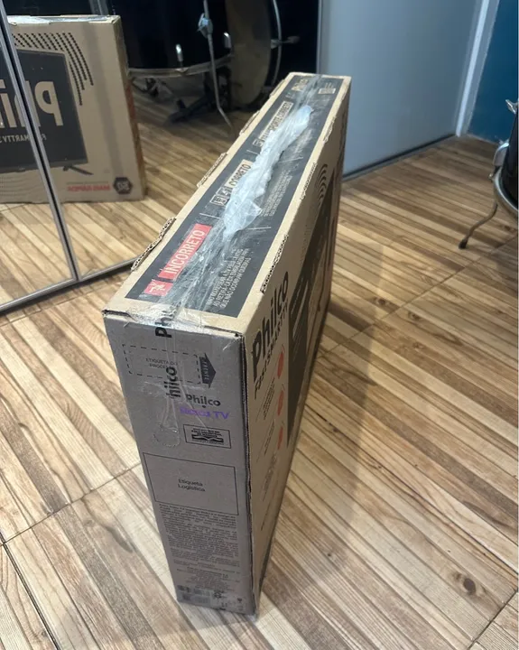 TV Philco 32 polegadas