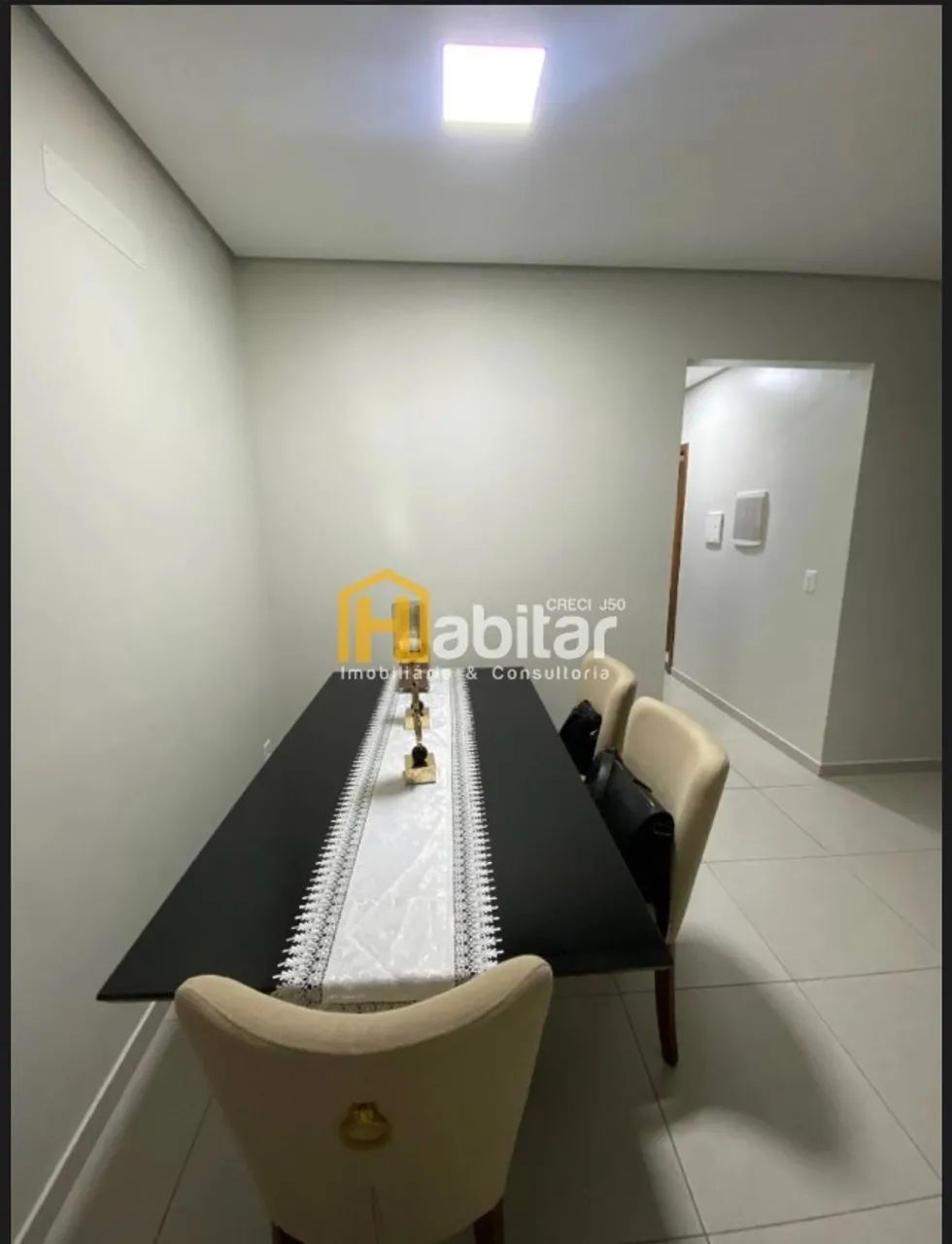 MOBILIADO 104 m2 - Foto 4
