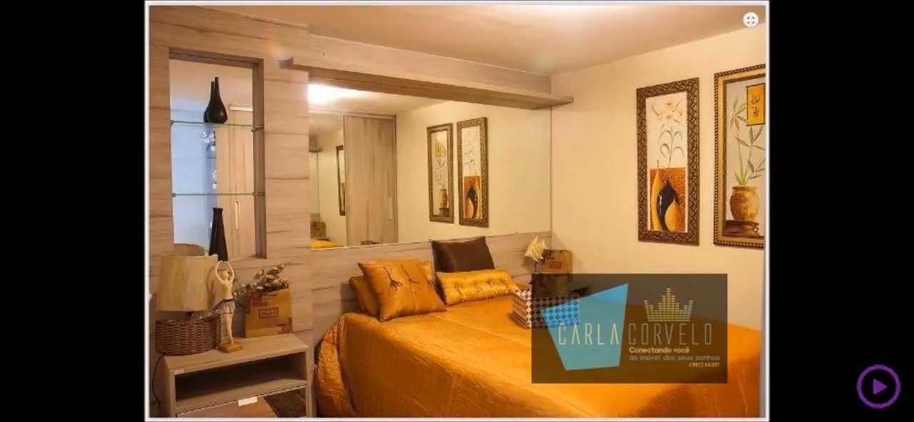 Ap com 2 dormitórios próximo ao centro de Gravataí  - Foto 4