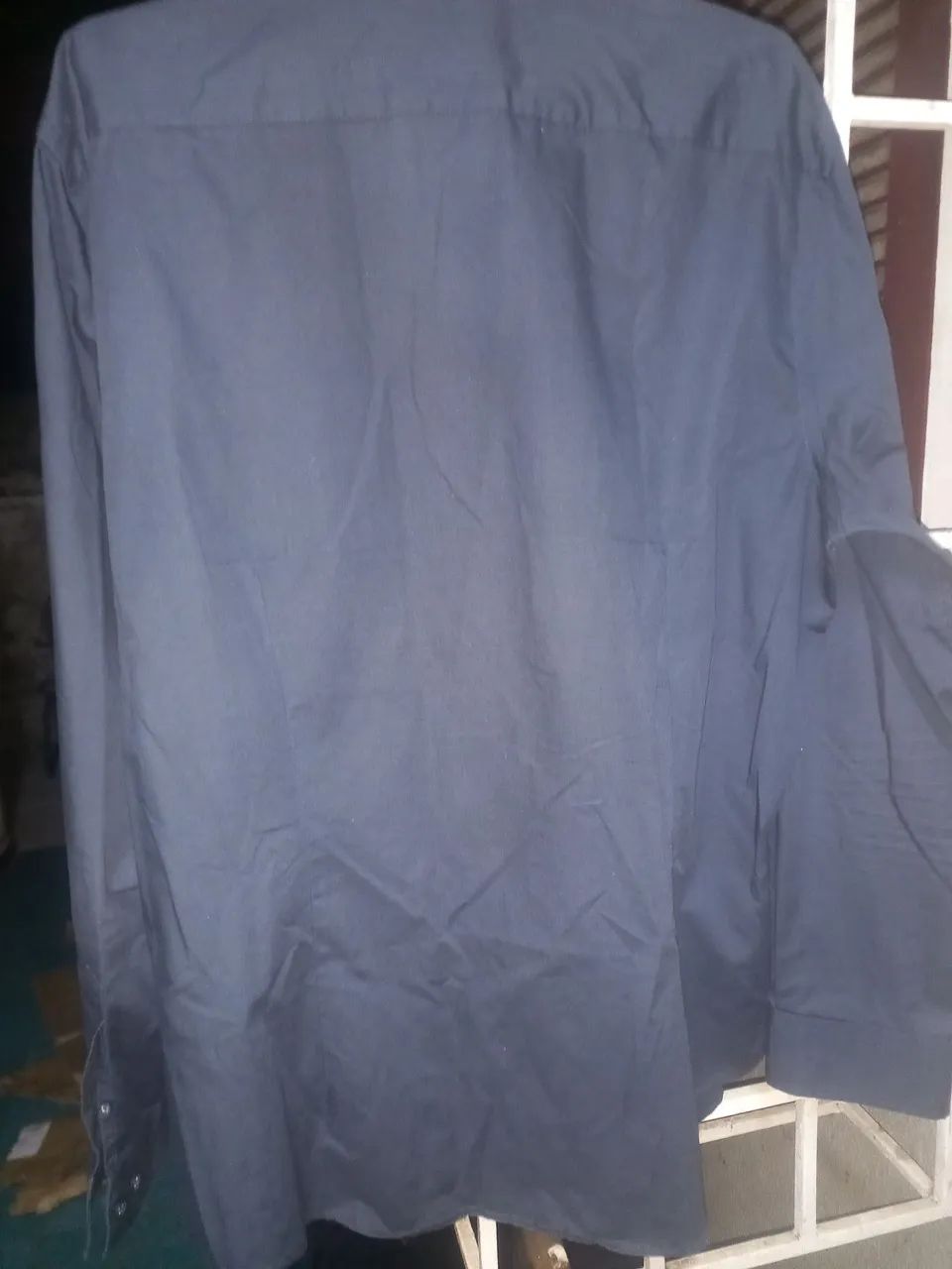 Camisa Angelo Litrico G - Foto 3