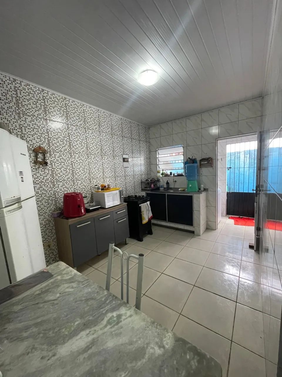 Foto - Paulista - Jaguarana