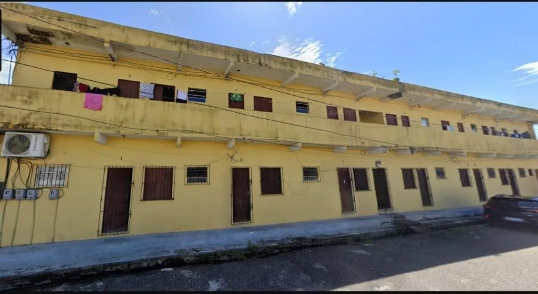 Apartamento 1 Quarto para Locação em Belém, Castanheira, 1 dormitório, 1 banheiro