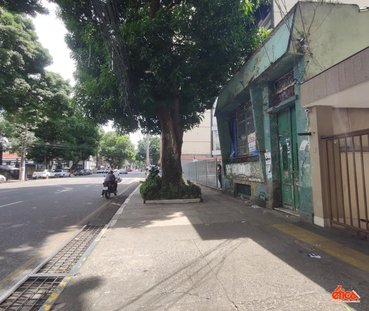 Imovel na Av. Magalhães Barata em frente ao Colegio Gentil - Foto 4