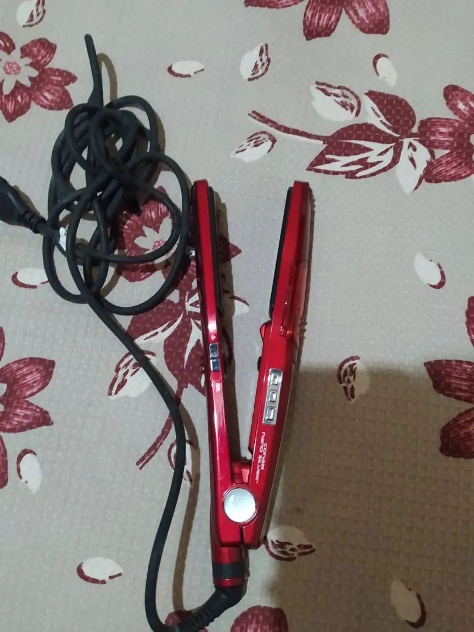Chapinha de cabelo  - Foto 4