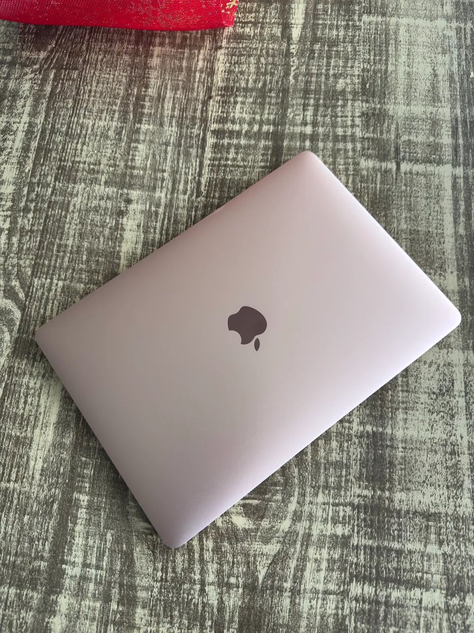 Apple M1 MacBook Air ローズゴールド(16GB/256GB) Apple MacBook Air 13.3