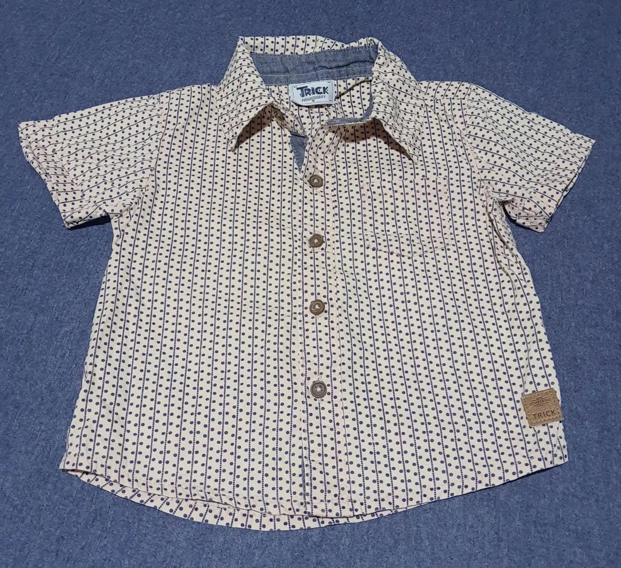 Roupas de verão menino - Foto 2