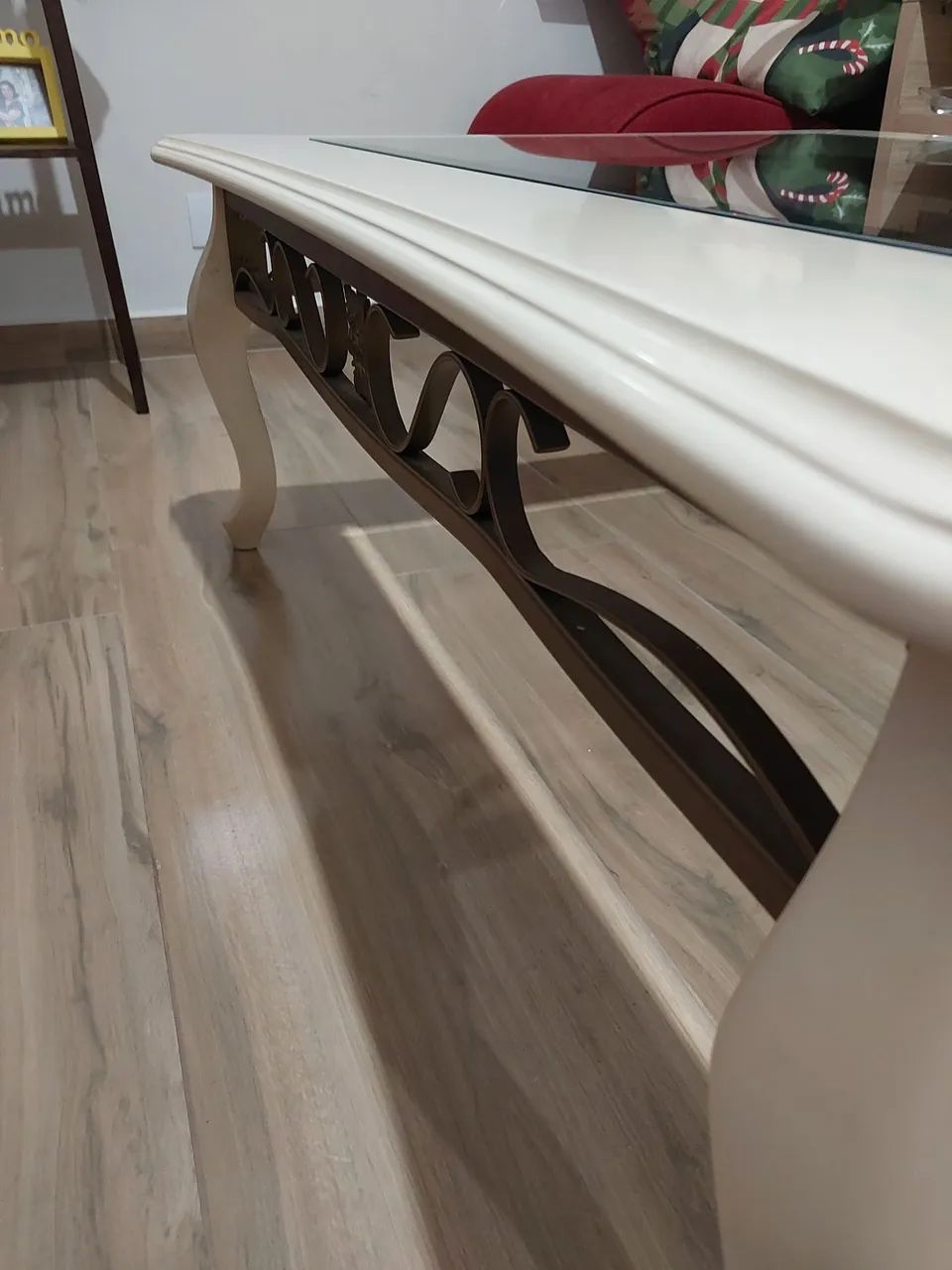 Mesa de centro impecável  - Foto 5