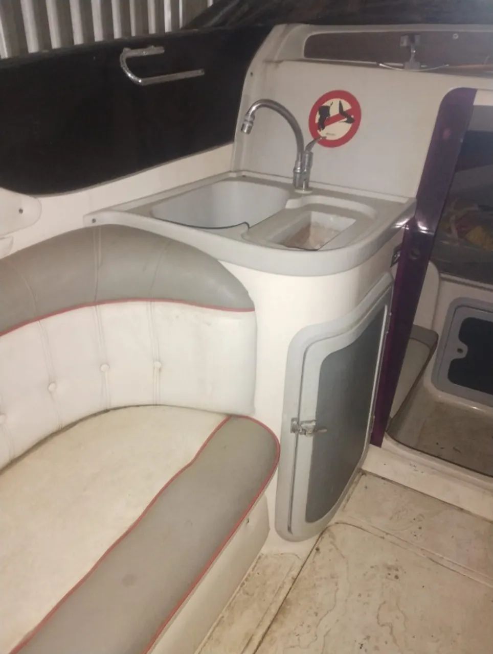 Barbada - Lancha 23 Pés - Foto 4