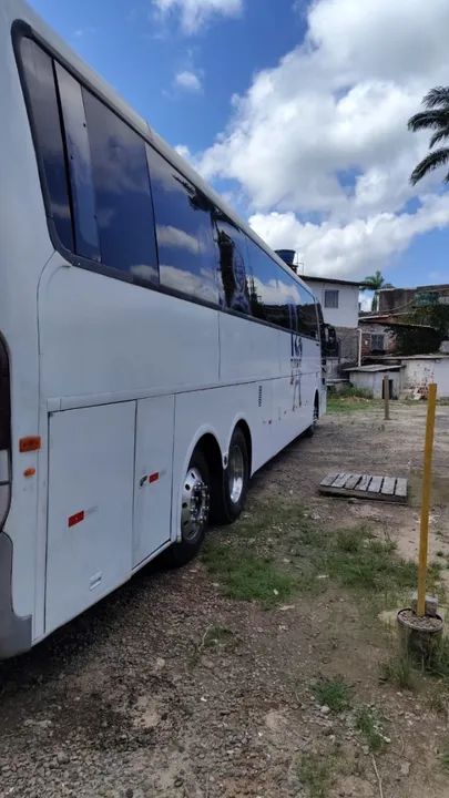 Ônibus Scania HI 420 - Foto 8