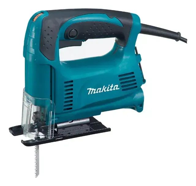 Serra Tico Tico Profissional para Madeira 450 W + Lamina Makita
