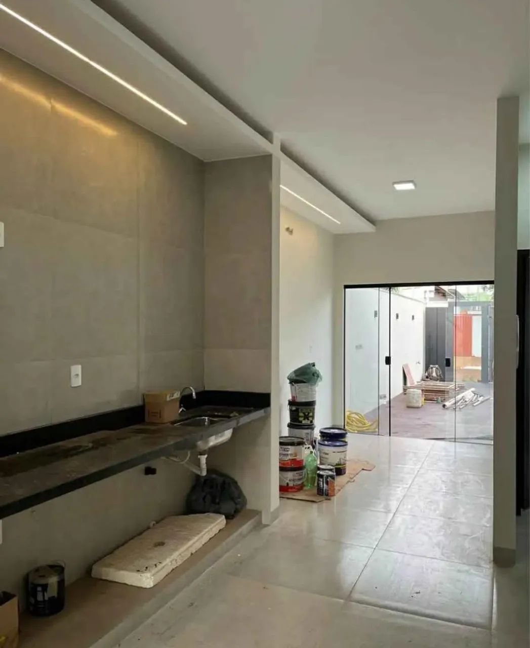 10- CASA NO COHATRAC 4 - Foto 2