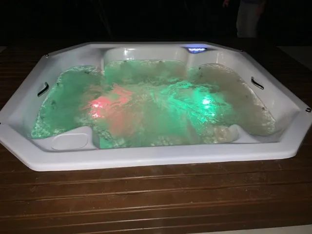 Spa Master para 6 pessoas - Foto 2
