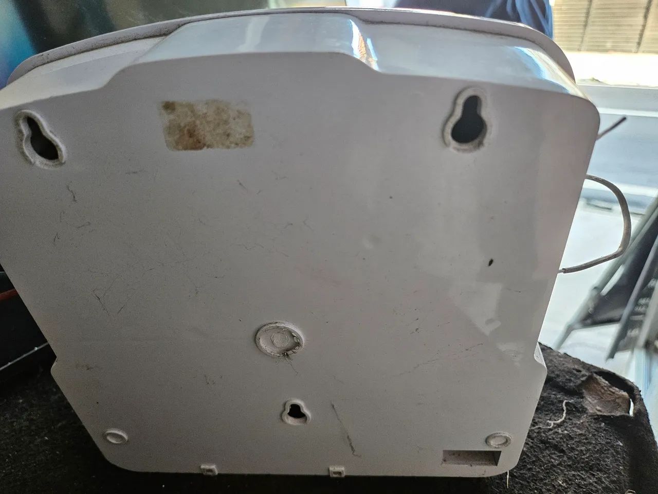 Central de Alarme JFL ECR 18 - Foto 3