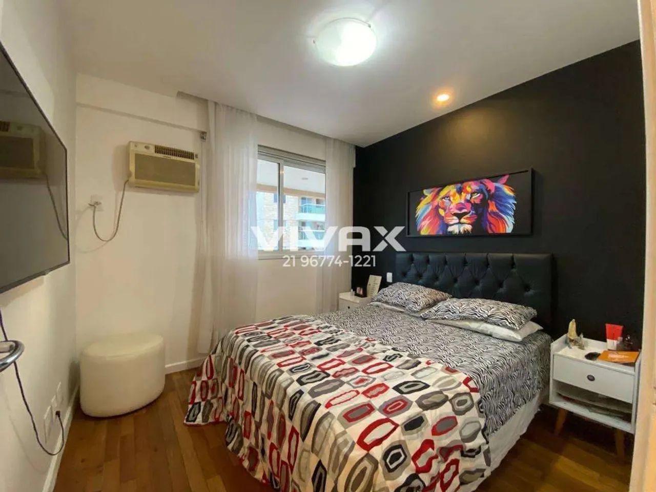 AGENDE SUA VISITA !! ( WhatsApp 9 6 7 7 4 - 1 2 2 1 ) - Foto 6