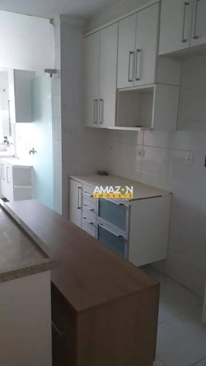 Apartamento com 3 dormitórios à venda, 120 m² por R$ 650.000,00 - Condomínio Unique - Taub - Foto 2