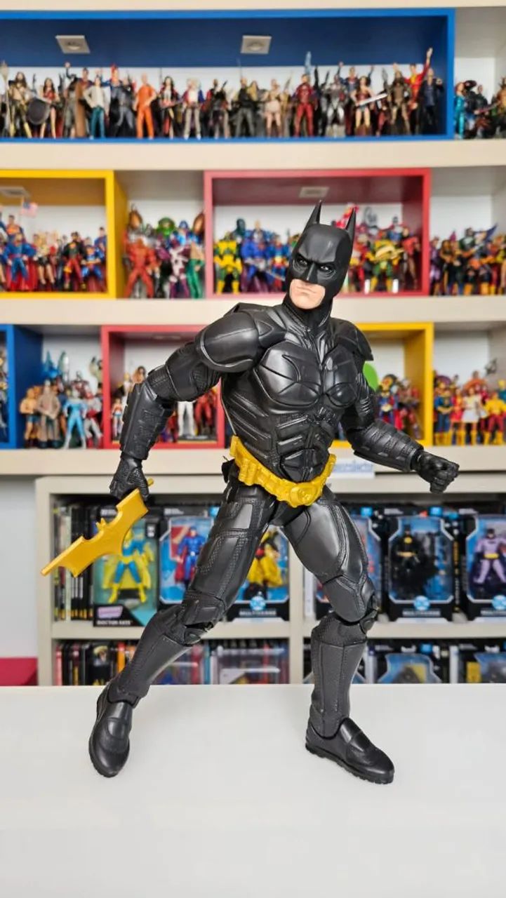 Batman Action Figure - The Dark Knight