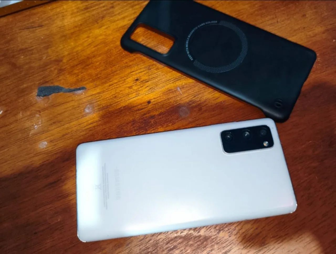 Samsung S20 Fe  - Foto 5