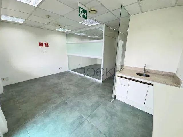 Oportunidade - Thera Berrini Office - 51 m² - Brooklin