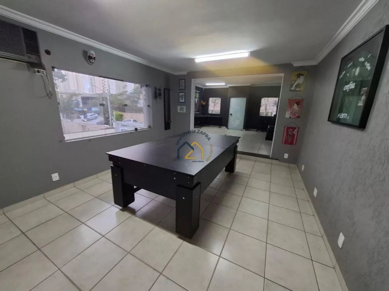 Sala à venda e para alugar em São Bernardo do Campo, Jardim do Mar, com 220.84 m² - Foto 3