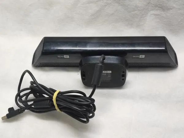 Kinect para xbox 360 - original - Foto 2