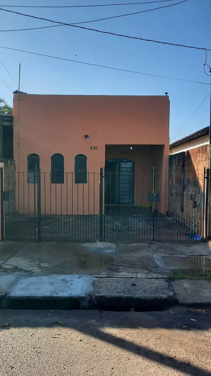 Foto - Bauru - Parque Santa Cândida