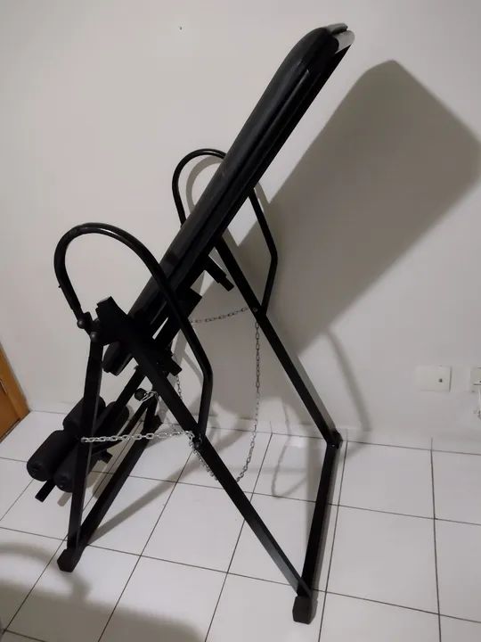 Banco de Inversão para Exercícios - Foto 3