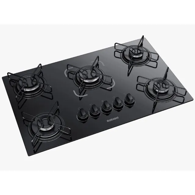 Fogão Cooktop Essencial novo da Atlas
